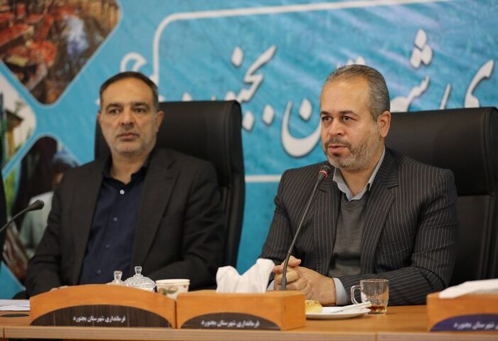 رستمی: وظیفه ما تضمین سلامت و مشارکت حداکثری در انتخابات است