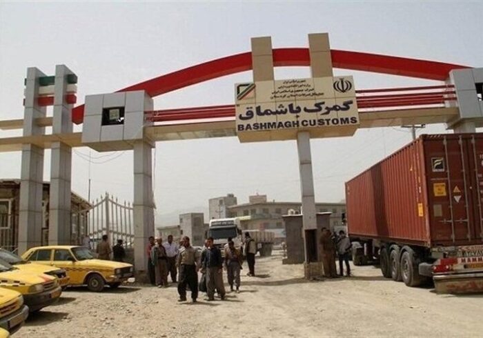 رشد پنج درصدی حجم مبادلات تجاری کردستان در هشت‌ماهه ۱۴۰۴