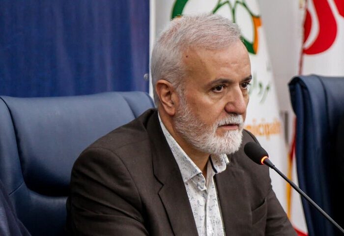 رفع موانع توسعه بیمارستان مادر و کودک غدیر در دستور کار قرار دارد
