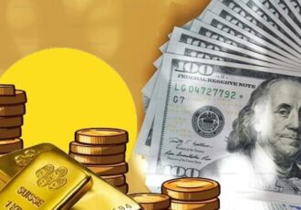 رکورد زنی لحظه ای قیمت طلا و ارز در جاده هموار| کدام سیگنال دلار را به پرواز درآورد؟