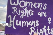 ریاکاری کشور‌های غربی؛ سوخت دائمی بحران جهانی نقض حقوق زنان