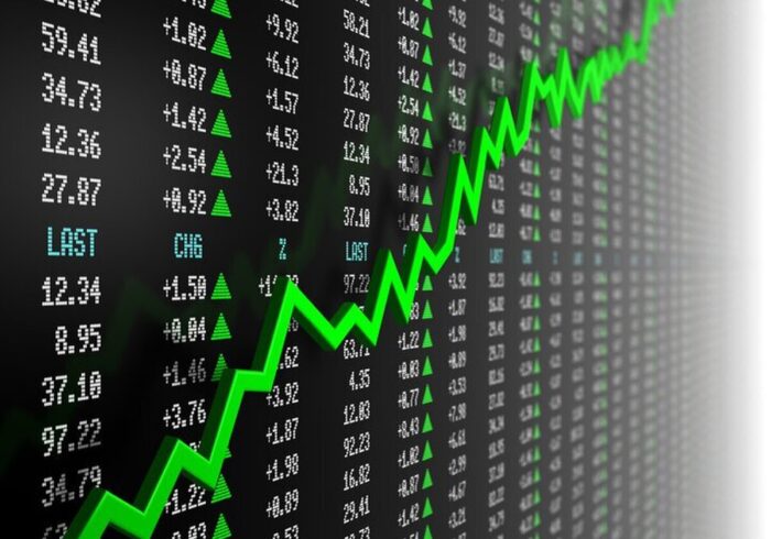 سبزپوشی بورس تهران / شاخص کل صعودی بسته شد