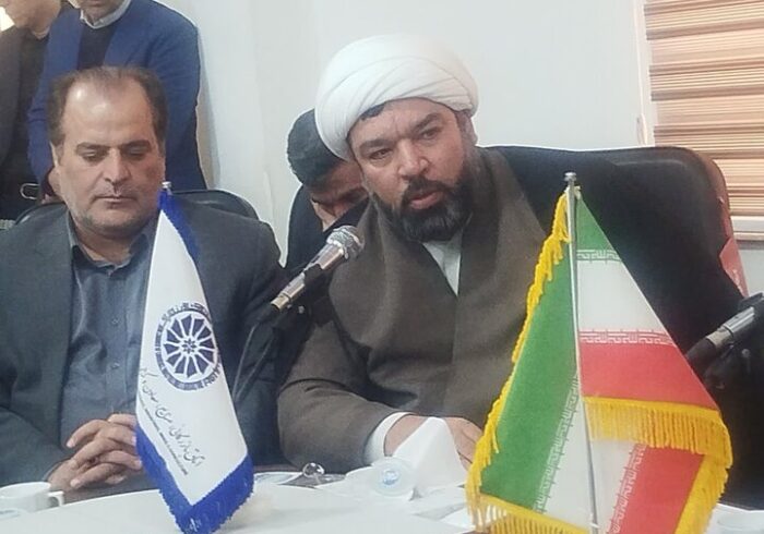 سبزی: ظرفیت‌های صنعتی شهرستان ساوه قابل توجه است