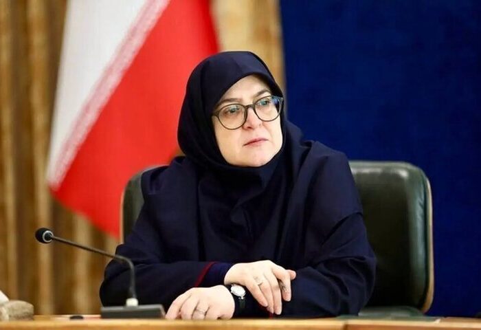 سخنگوی دولت وارد استان قزوین شد