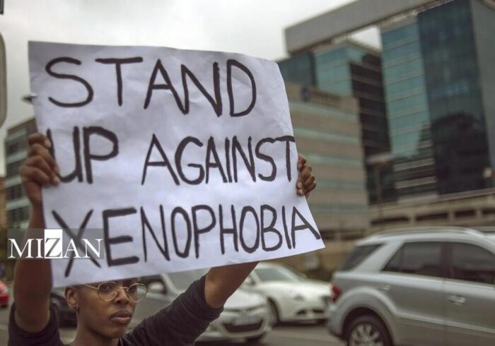 سرایت استراتژی بیگانه‌هراسی در غرب؛ موتور محرکه دستگاه توجیه نقض حقوق مهاجران