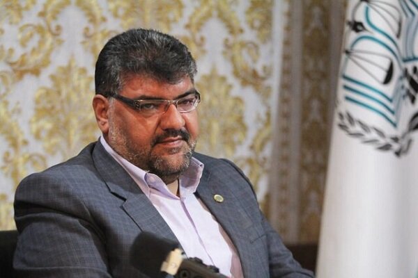 سفارت چین از وکلای ایرانی قدردانی کرد