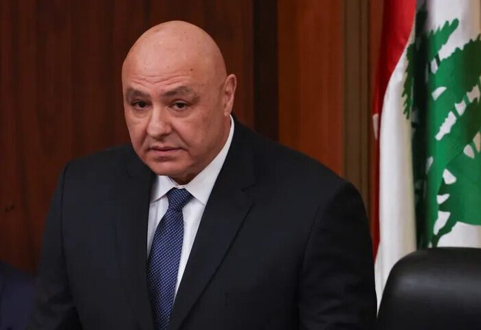 سفر رئیس جمهور لبنان به سلطان نشین عمان