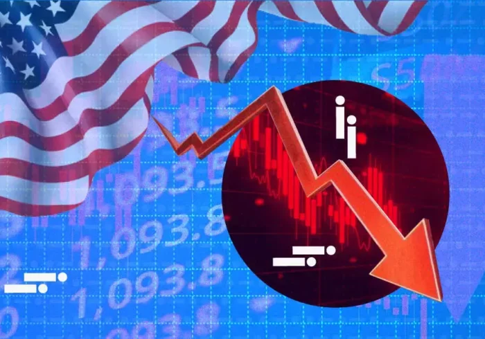 سقوط سهام فناوری آمریکا/ فشار بر حاشیه سود شرکت‌های هوش مصنوعی تشدید شد
