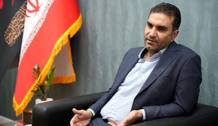 سهم فرهنگ زیر سایه بنگاه‌های عظیم دولتی گم شده است