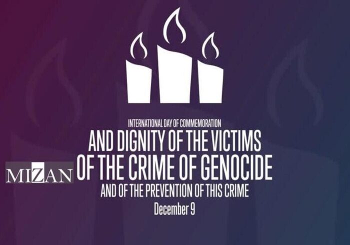 شبح نسل‌کشی روی جهان گرفتار خشونت