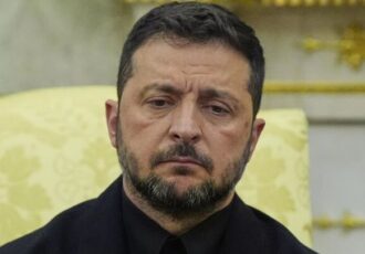 شرط و شروط زلنسکی برای برگزاری انتخابات