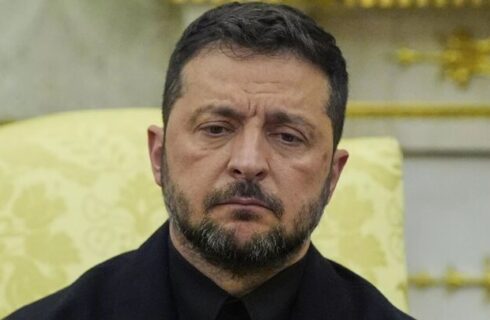 شرط و شروط زلنسکی برای برگزاری انتخابات