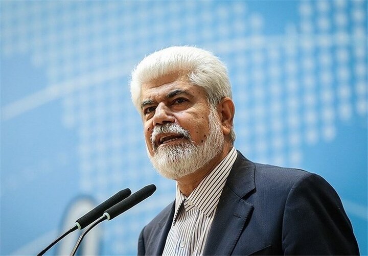 شهریاری: تحریم‌ها مانع واردات دارو می‌شوند