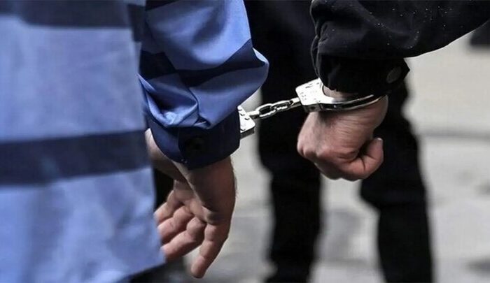 شهنواز: سارق حرفه ای طلا و جواهرات یک منزل شخصی در تربت جام دستگیر شد