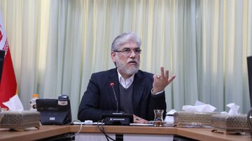شورای مشترک دولت و دانشگاه برای مدیریت بحران آب