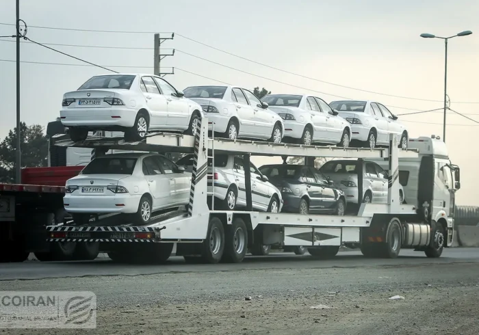 شوک دلار به بازار خودرو/خرید و فروش خودرو متوقف شد/ آخرین قیمت خودروهای داخلی در بازار + جدول قیمت