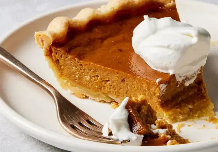 طرز تهیه پای کدو حلوایی/ شیرینی خوش‌طعم و متفاوت برای شب یلدا