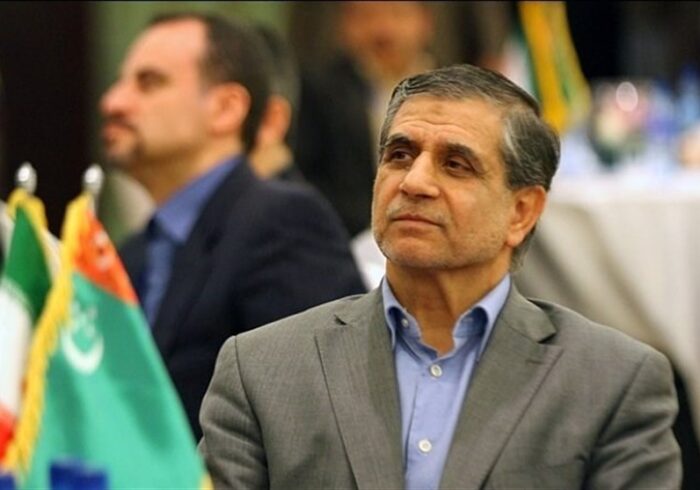ظرفیت‌های حیرت‌آور حوضه آبریز خزر؛ در پرسش و پاسخ با امانپور