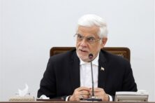 عارف: باید کارهای تحولی برای نظام انجام شود ولو به قیمت نبود من