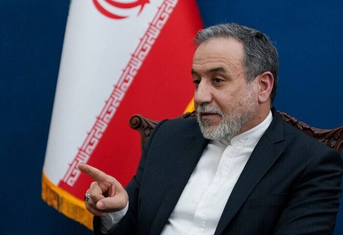 عراقچی: احیای مذاکرات بستگی به رویکرد آمریکا دارد
