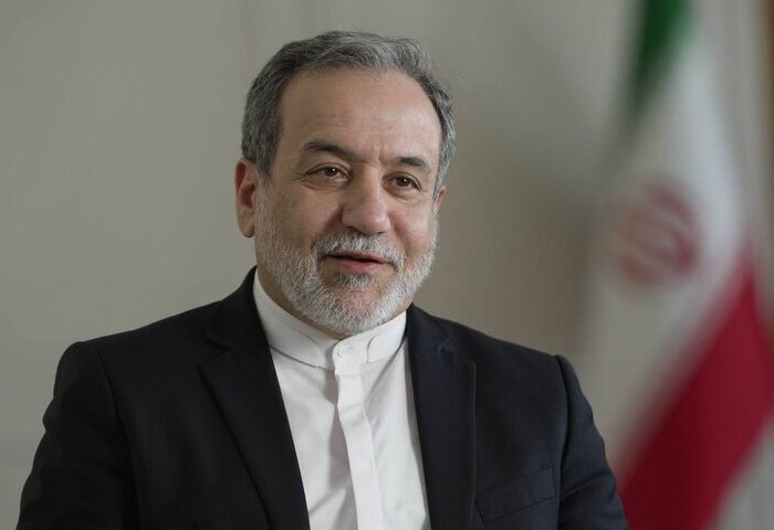 عراقچی: ایران و ترکیه مصمم هستند در مسیر صلح پایدار گام بردارند