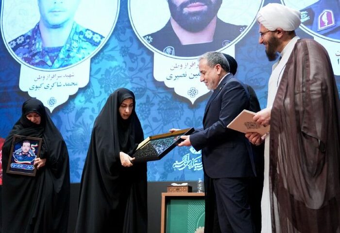 عراقچی: تداوم  و تقویت قدرت و اقتدار ملی ضروری است