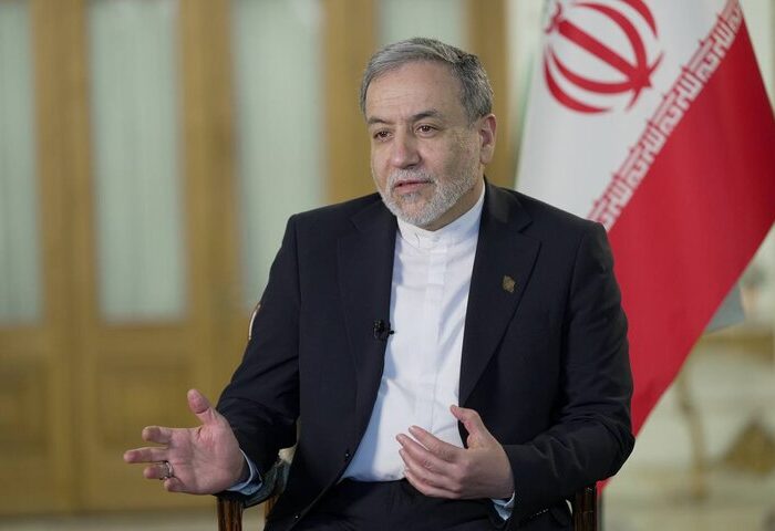عراقچی: جنگ روانی ادامه دارد اما ایران برای همه سناریوها آماده است