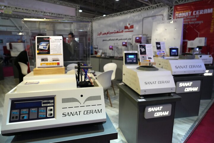 عرضه سالانه ۲۰۰ میلیون دلاری محصولات ایرانی در نمایشگاه «ایران‌ساخت»