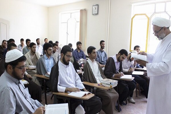 علاء‌الدین: توجه به فقه اکبر در نظام آموزشی حوزه علمیه جدی گرفته شود