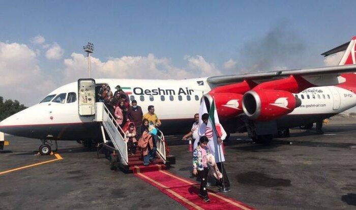 علت تاکید بیش از حد بر خط پروازی با اروپا چیست،؛ جایگاه نگاه به شرق در هواپیمایی کجاست