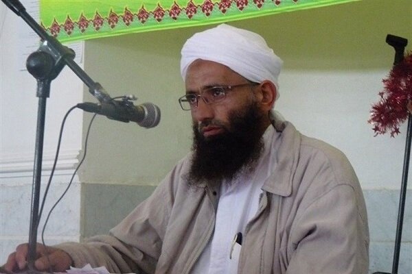 علمای اهل سنت سیستان وبلوچستان: تروریسم؛ تهدیدی علیه آرامش و وحدت ملی علمای اهل سنت سیستان وبلوچستان: تروریسم؛ تهدیدی علیه آرامش و وحدت ملی