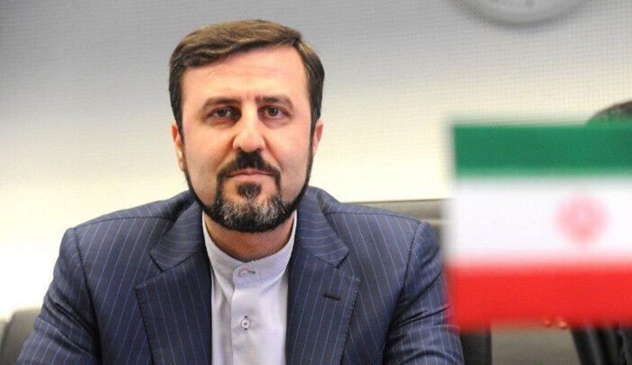 غریب‌آبادی: روابط ایران و برزیل ظرفیت گسترش قابل توجهی دارد