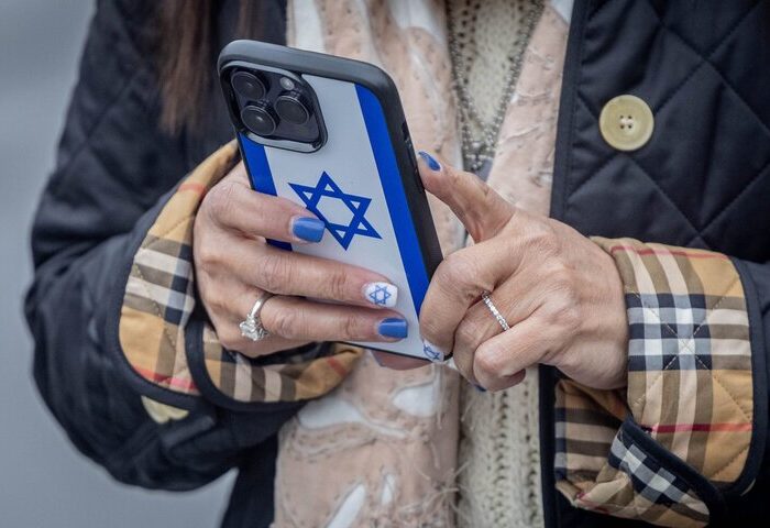 غنا ۳ صهیونیست را از خاک خود اخراج کرد