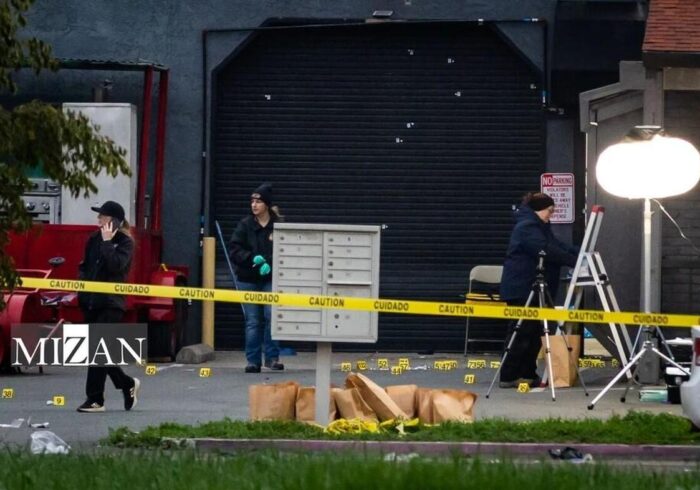 فهرست طولانی کشتار‌های جمعی در آمریکا