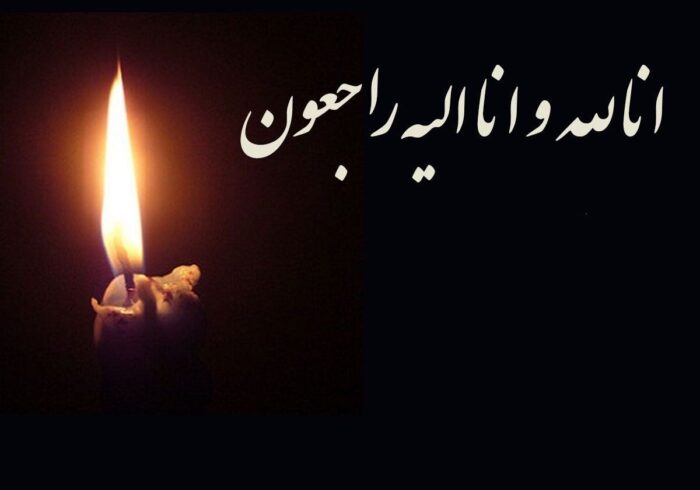 فوری/ هنرمند معروف درگذشت