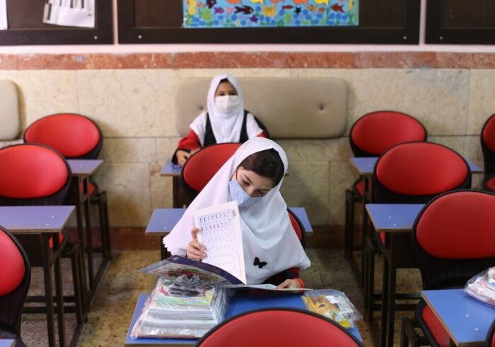 فوری؛ تعطیلی ۲ روزه مدارس این استان / شنبه و یکشنبه (۱۵ و ۱۶) آذر تعطیل شد