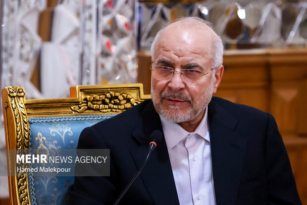 قالیباف: بررسی لایحه الزامات بودجه در مجلس از روز یکشنبه آغاز می‌شود