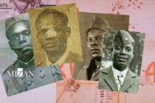 قتل‌عام ۱۹۴۴ تیاروی؛ صفحه‌ تاریک تاریخ استعماری فرانسه در سنگال