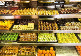 قیمت شیرینی شب یلدا اعلام شد| میانگین قیمت شیرینی خشک و تر چقدر است