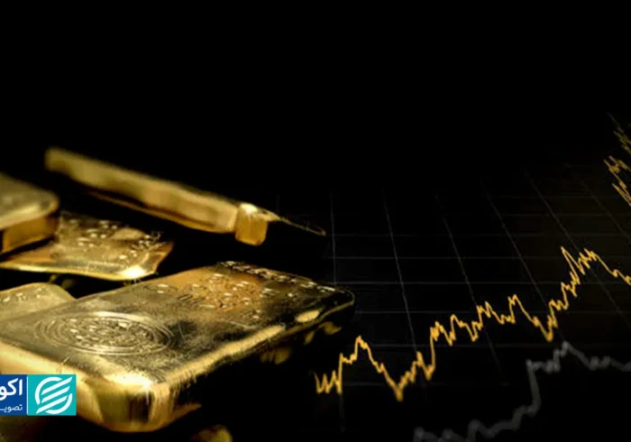قیمت طلا امروز جمعه 14 آذر/ افزایش قیمت طلا + جزئیات