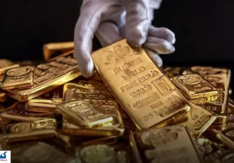 قیمت طلا امروز ۱۲ آذر اعلام شد