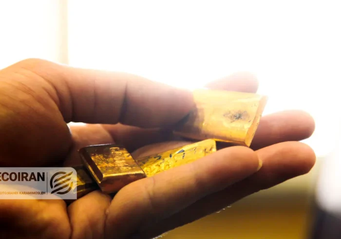قیمت طلا و سکه امروز جمعه ۲۱ اذر/ طلا ۱۳ میلیونی شد + جزییات