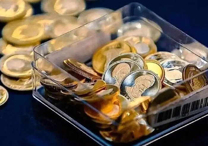 قیمت طلا و سکه امروز دوشنبه 10 آذر/ افزایش همه قیمت ها + جدول