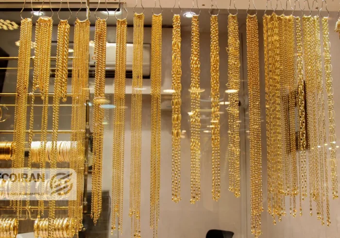 قیمت طلا و سکه امروز دوشنبه 24 آذر/ افزایش شدید تمام قیمت ها + جدول کامل