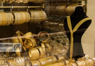 قیمت طلا و سکه امروز سه شنبه 25 آذر/ کاهش همه قیمت ها + جدول کامل