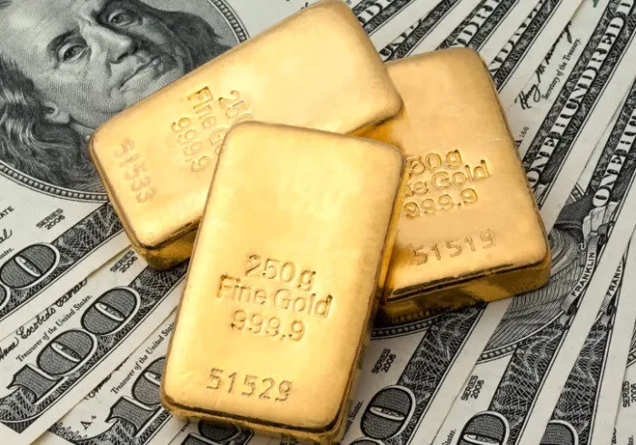 قیمت طلا، سکه و دلار امروز دوشنبه 24 آذر 1404/ رکوردشکنی قیمت ها + جدول