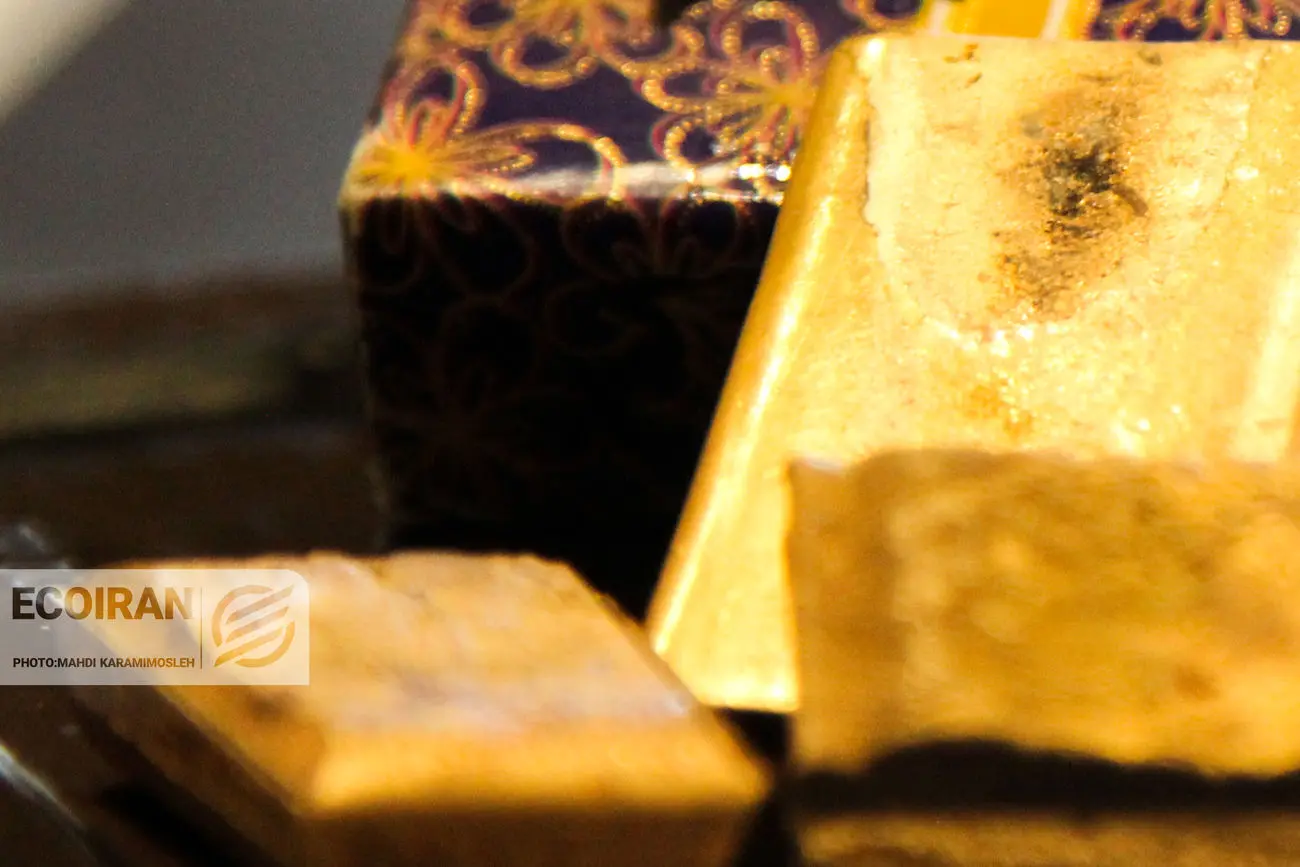 قیمت طلای 18عیار امروز چهارشنبه 19 آذر/ کاهش قیمت طلا + جدول