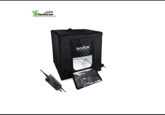 لایت باکس عکاسی برای عکاسان محصولی که کیفیت را جدی می‌گیرند