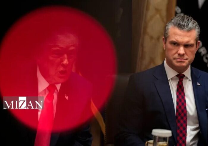 مبارزه ادعایی ترامپ با مواد مخدر ونزوئلا زیر ذره‌بین قوانین بین‌المللی