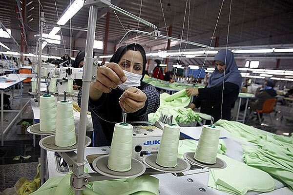 محمدی: اشتغال بانوان در مازندران ۲ درصد بالاتر از میانگین کشوری است